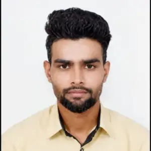 Harikesh kumar verma - Mathematics & Science Home Tutor
