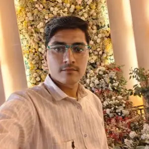 Nitesh Tiwari - Mathematics Home Tutor