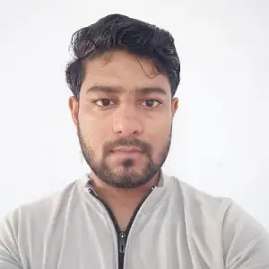 Avinash Jha - Mathematics Home Tutor