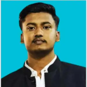 Tushar Kumar Singh - Mathematics & English Home Tutor