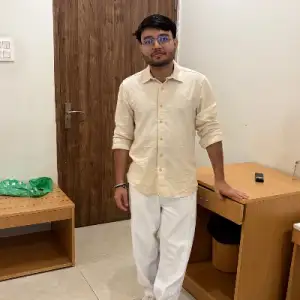 Anil Mishra - Biology & Chemistry Home Tutor