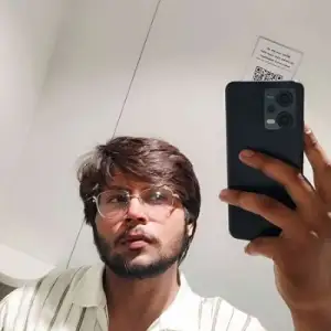 Aditya Srivastava - Mathematics & Hindi Home Tutor