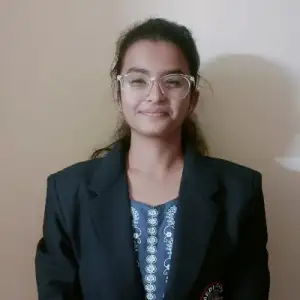 Kanak Chauhan - Biology & Science Home Tutor