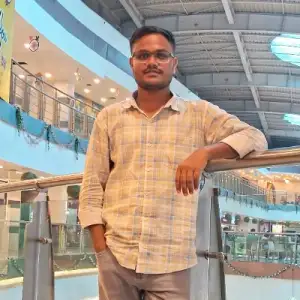 Sumit maurya - Science & Biology Home Tutor