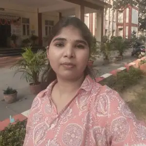 Richa Mishra - Mathematics & Science Home Tutor