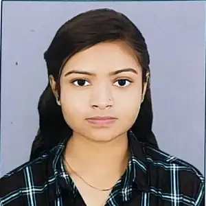 Kashish Kashyap - English & Mathematics Home Tutor