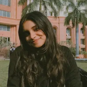 Aditi Singh - English & Mathematics Home Tutor