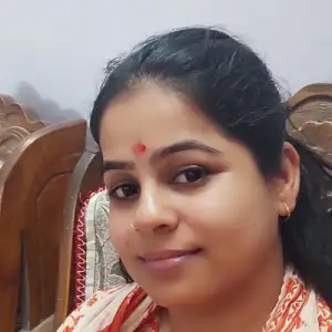 Komal Pandey - Mathematics Home Tutor