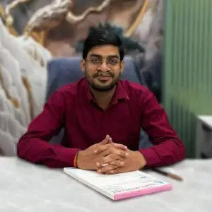 Dr.Saurabh Gupta - Chemistry & Biology Home Tutor