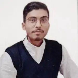 ARSH ALAM - Accountancy & Business Studies Home Tutor