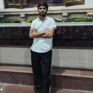 Ripunjay Tiwari - Mathematics & English Home Tutor