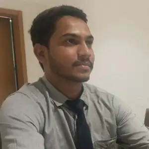 Pradeep Singh - Physics & Chemistry Home Tutor