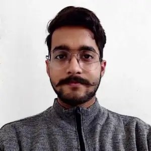 Ambuj rai - Biology & Chemistry Home Tutor