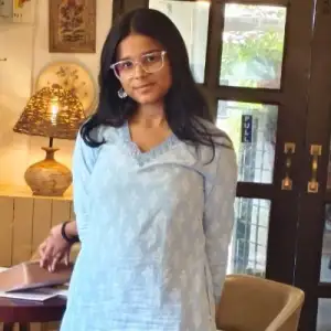 Ananya Mishra - Legal Studies & English Core Home Tutor