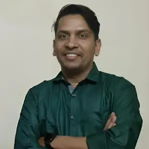 RAJU KUSHWAHA - Statistics & Accountancy Home Tutor