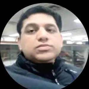 Deeptanshu Choudhary - Physics & Chemistry Home Tutor