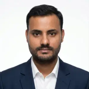 Prashant Kumar Dubey - Mathematics & Science Home Tutor