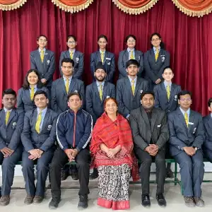 Ravi Kumar Kanojiya - Accountancy & Business Studies Home Tutor