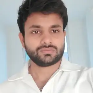 Priyank Mishra - Mathmatics & English Home Tutor