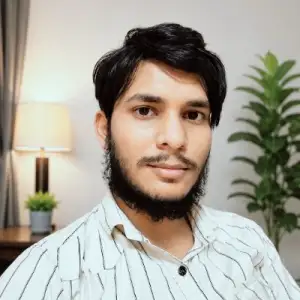 Hassan Ahmad Noori - Environmental Studies (EVS) & Mathematics Home Tutor