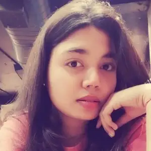 Aashi Singh Chauhan - Mathematics & English Home Tutor