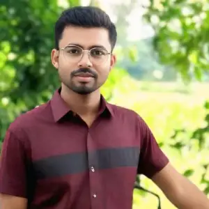 Niraj Kumar - Mathematics & English Home Tutor