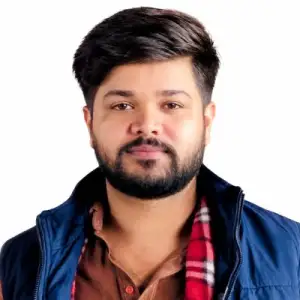 Anurag Tripathi - History & Geography Home Tutor