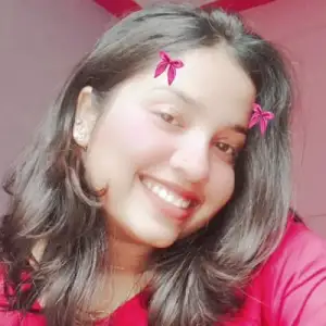 Priyanshi - English & Hindi Home Tutor