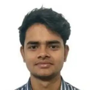 Shubham Mishra - Mathematics & Science Home Tutor