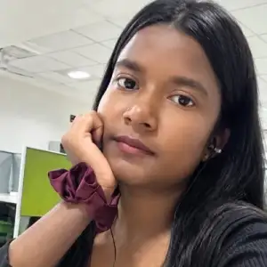 Akanksha Singh - Mathematics & Physics Home Tutor
