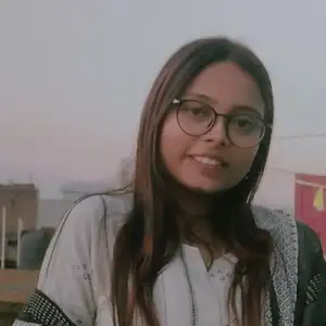 Gayatri Kashyap - Math's & English Home Tutor