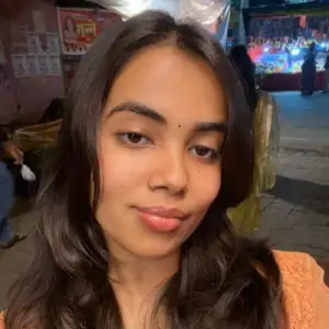 Anshika - English & Mathematics Home Tutor
