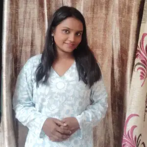 Jyoti Verma - English & Mathematics Home Tutor