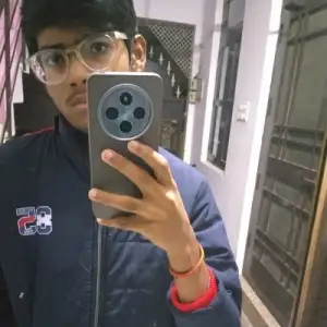 Shivansh Tripathi - Mathematics & English Home Tutor