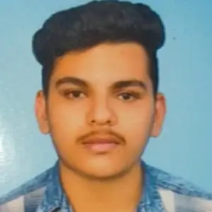Uplakshya Dixit - Mathematics & Science Home Tutor