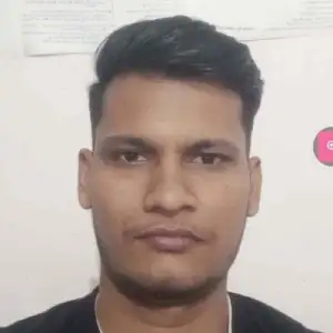 Abhishek Pratap singh - English & Mathematics Home Tutor