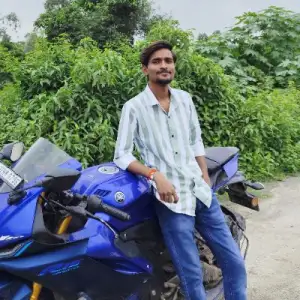 Gaurav Kumar - Chemistry Home Tutor