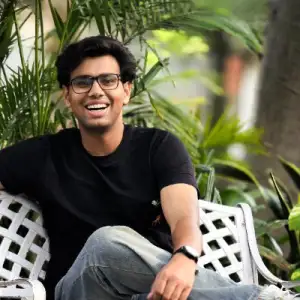 Rohan Solomon - Home Tutor