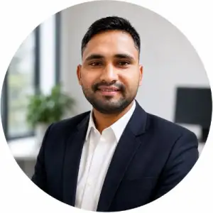 Rishu Anand - Mathematics & English Home Tutor