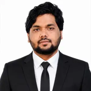Mohd Shahzeb - Physics & Biology Home Tutor