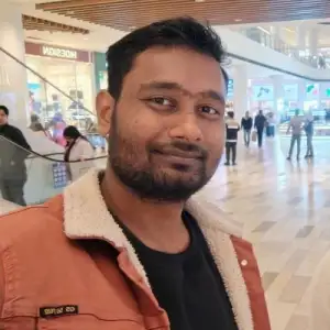 Priyanshu Kushwaha - Mathematics & Mathematics Standard Home Tutor