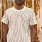 Jaishiv Shrivastav - Home Tutor in Lucknow
