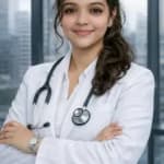 Diyaa Singh - Home Tutor in Lucknow