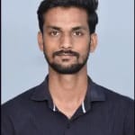 DIKSHANT GUPTA - Home Tutor in Lucknow