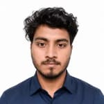 Abhishek Awasthi - Home Tutor in Lucknow