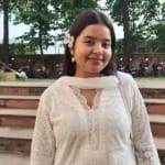 Mansi Singh - Home Tutor in Lucknow