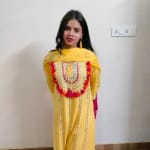 Aashika Singh - Home Tutor in Lucknow