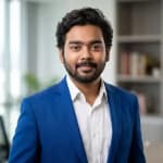 Abhishek Singh - Home Tutor in Lucknow
