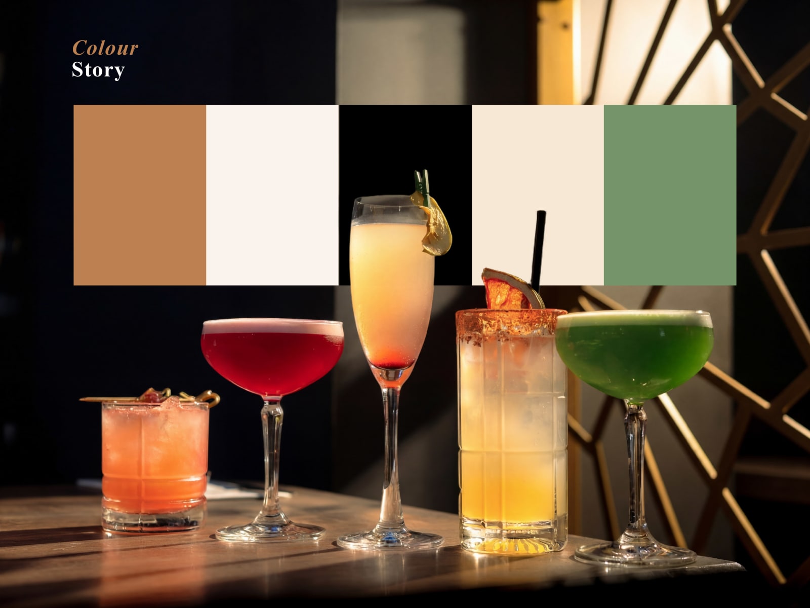 Citi Terrace Brand 03