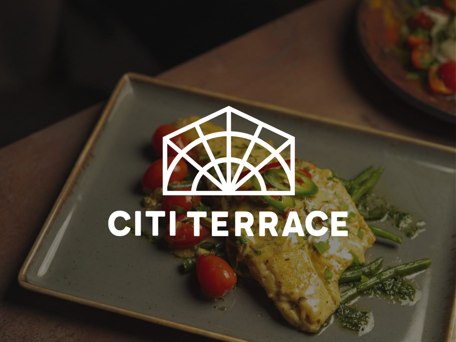 Citi Terrace Brand 01